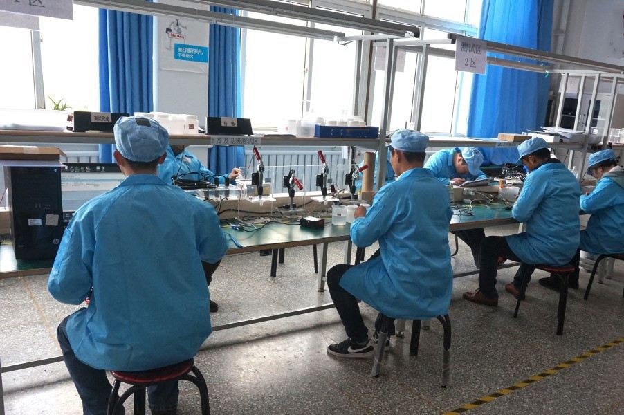 Cina Dongguan Shinein Electornics Technology Co.,Ltd Profilo Aziendale