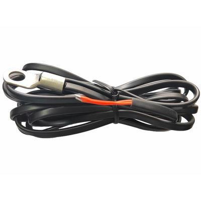 Sensore di temperatura NTC supportato da OEM con carico nominale 2-20KG e opzioni personalizzate