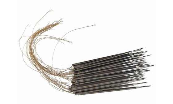 Personalizza il coefficiente di temperatura negativo della resistenza a 250°C per soluzioni industriali personalizzate