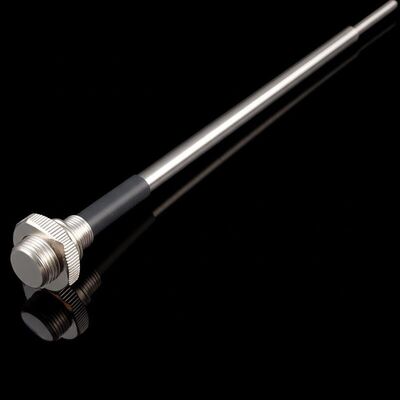 Materiale della testa in resina epossidica Sensore di temperatura NTC Sensore di temperatura della serie idrica Offre e sensori di temperatura precisi per l'industria