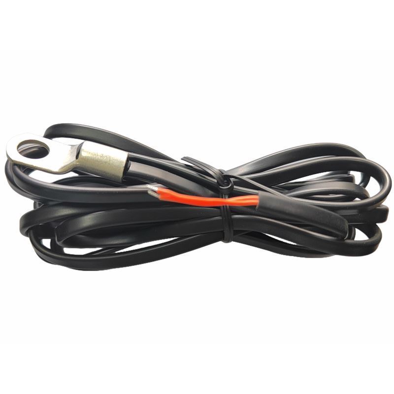 Sensore di temperatura NTC supportato da OEM con carico nominale 2-20KG e opzioni personalizzate