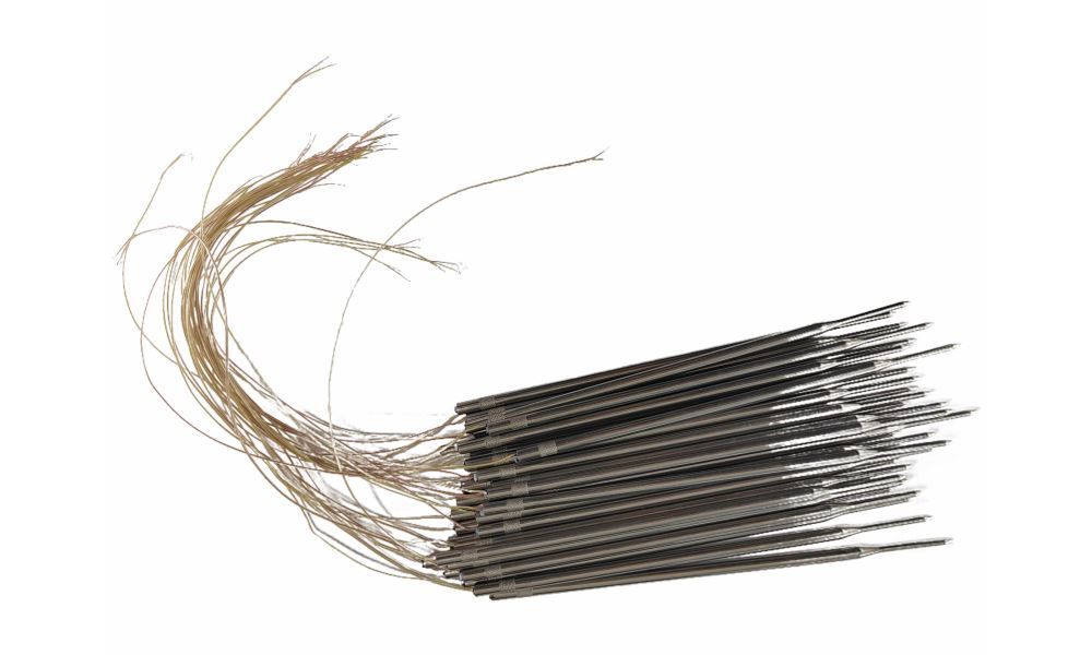 Personalizza il coefficiente di temperatura negativo della resistenza a 250°C per soluzioni industriali personalizzate