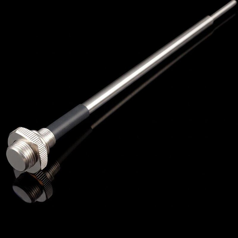 Materiale della testa in resina epossidica Sensore di temperatura NTC Sensore di temperatura della serie idrica Offre e sensori di temperatura precisi per l'industria